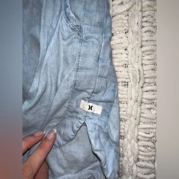 Women’s Hurley cotton shorts - Picture 2 of 5